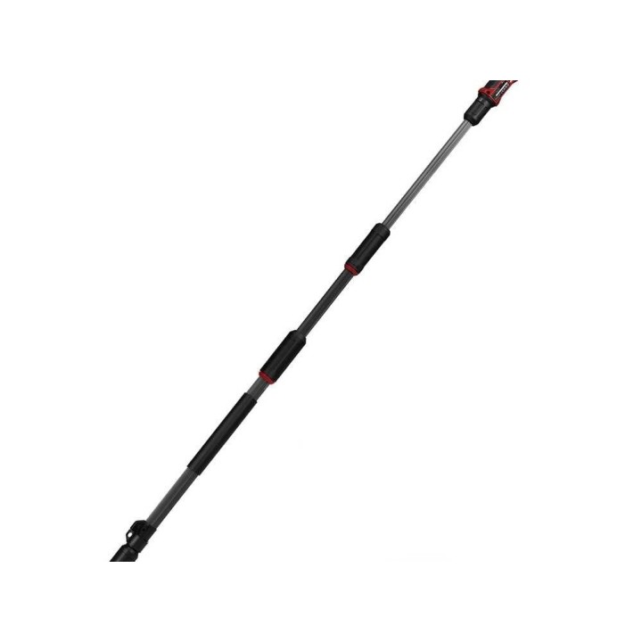 Einhell GP-LC 18/20 Li T BL teleskooppinen oksasaha, 18 V, 4 Ah