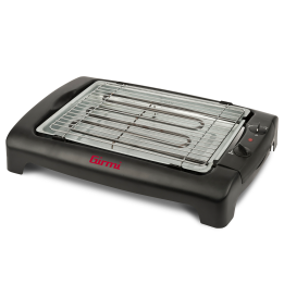 Girmi BQ12 sähkögrilli 2 000 W 34 24 5 cm