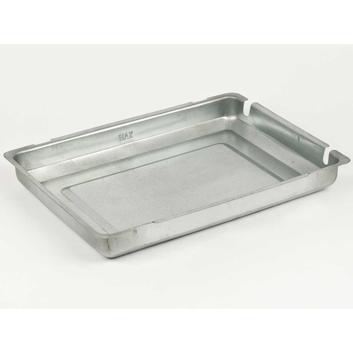 Girmi BQ12 sähkögrilli, 2 000 W, 34 × 24,5 cm