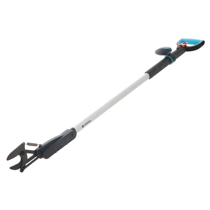 Gardena SlimCut oksasakset, 70 cm, 28 mm, 360° kääntyvä leikkuupää