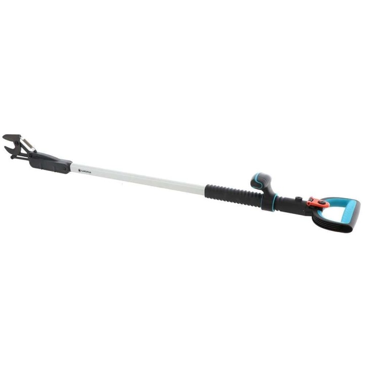 Gardena SlimCut oksasakset, 70 cm, 28 mm, 360° kääntyvä leikkuupää