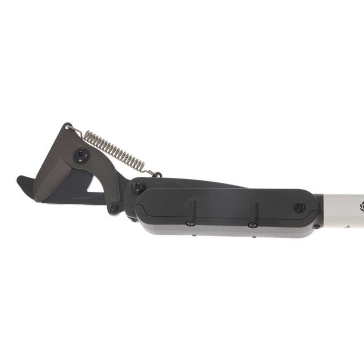 Gardena SlimCut oksasakset, 70 cm, 28 mm, 360° kääntyvä leikkuupää