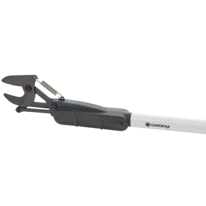 Gardena SlimCut oksasakset, 70 cm, 28 mm, 360° kääntyvä leikkuupää