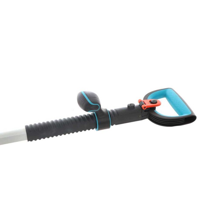 Gardena SlimCut oksasakset, 70 cm, 28 mm, 360° kääntyvä leikkuupää