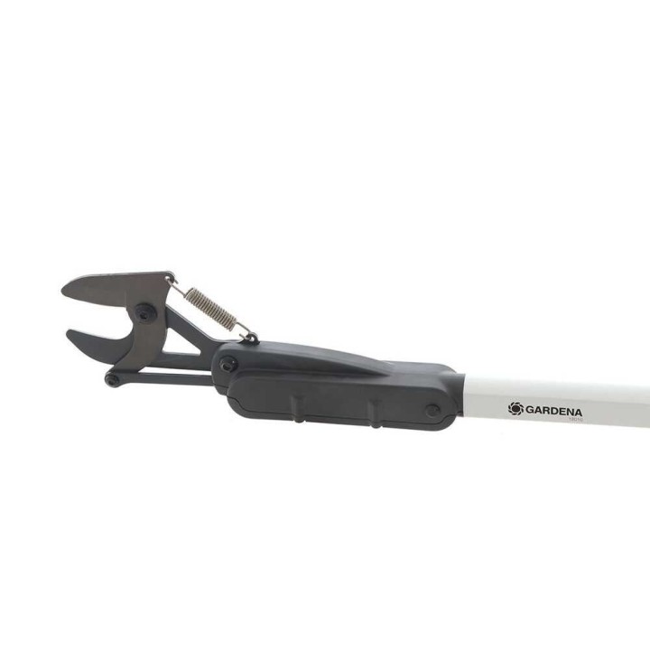 Gardena SlimCut oksasakset, 70 cm, 28 mm, 360° kääntyvä leikkuupää