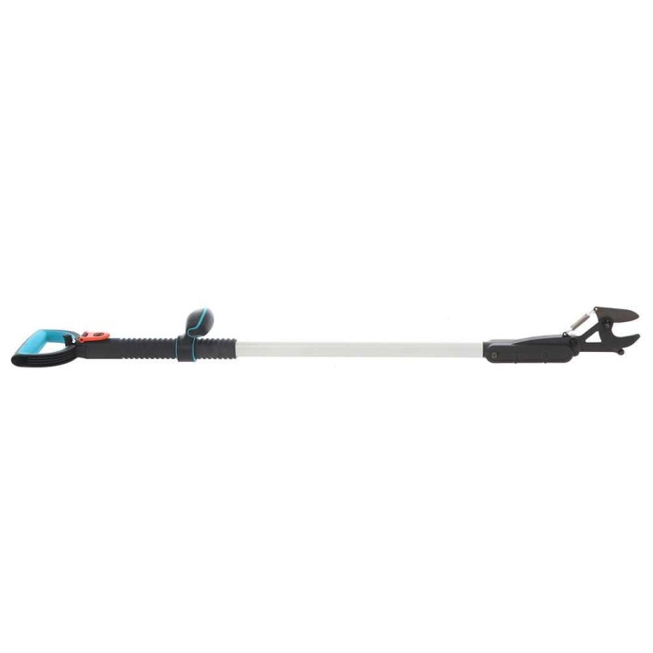 Gardena SlimCut oksasakset, 70 cm, 28 mm, 360° kääntyvä leikkuupää