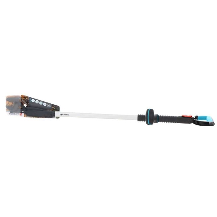 Gardena SlimCut oksasakset, 70 cm, 28 mm, 360° kääntyvä leikkuupää