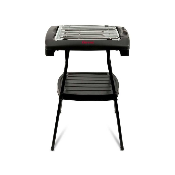 Girmi BQ22 sähkögrilli jalustalla, 2 000 W, 230 V