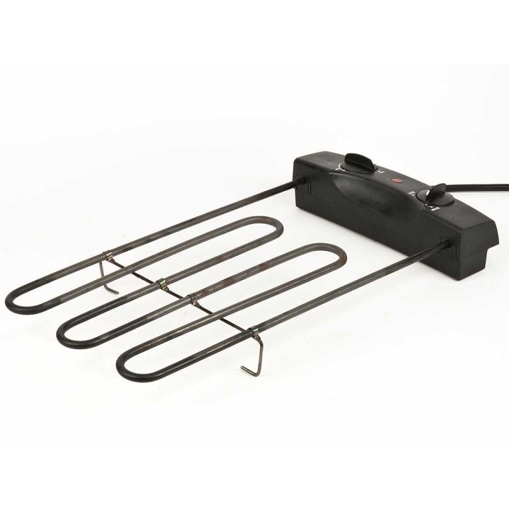 Girmi BQ22 sähkögrilli jalustalla, 2 000 W, 230 V