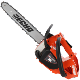 Echo DCS 3500T akkukäyttöinen oksasaha 56 V 35 cm ilman akkua ja laturia