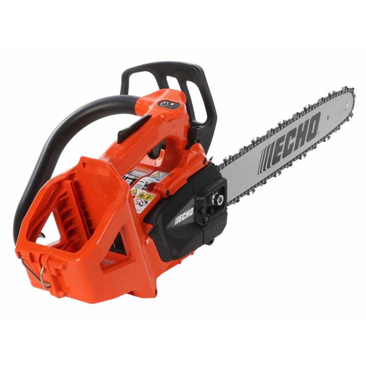 Echo DCS-3500T akkukäyttöinen oksasaha, 56 V, 35 cm, ilman akkua ja laturia