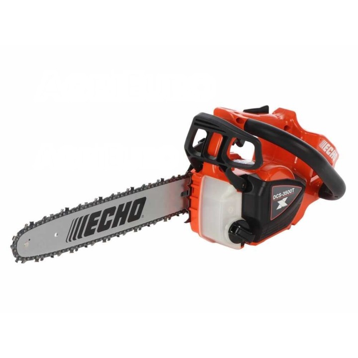 Echo DCS-3500T akkukäyttöinen oksasaha, 56 V, 35 cm, ilman akkua ja laturia