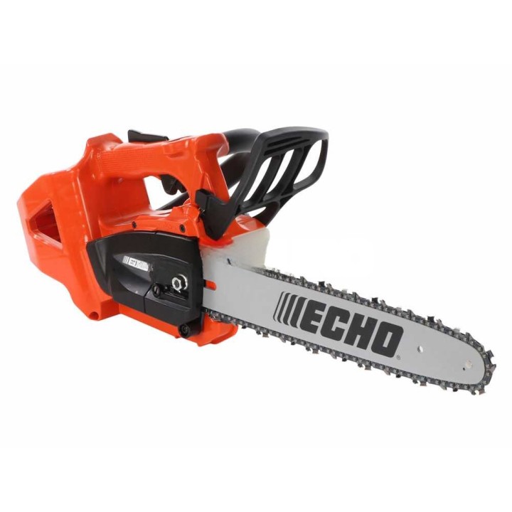 Echo DCS-3500T akkukäyttöinen oksasaha, 56 V, 35 cm, ilman akkua ja laturia