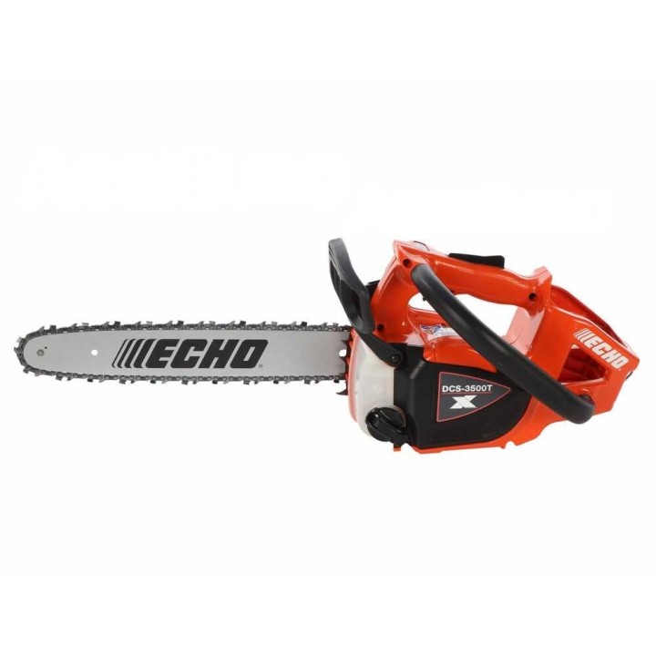 Echo DCS-3500T akkukäyttöinen oksasaha, 56 V, 35 cm, ilman akkua ja laturia