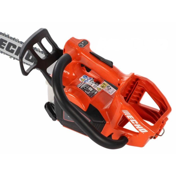 Echo DCS-3500T akkukäyttöinen oksasaha, 56 V, 35 cm, ilman akkua ja laturia