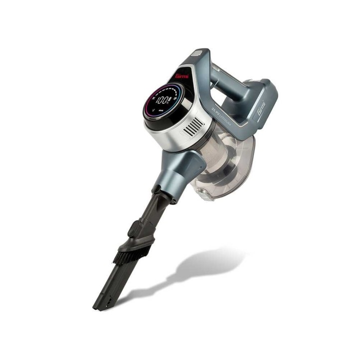 Girmi AP85 johdoton 2-in-1-varsi-imuri, 220 W, 25,9 V, 1,2 l