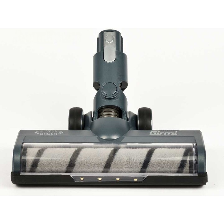 Girmi AP85 johdoton 2-in-1-varsi-imuri, 220 W, 25,9 V, 1,2 l