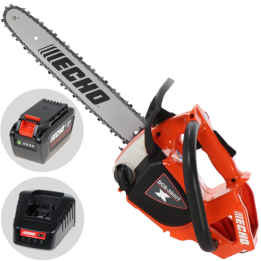 Echo DCS 3500T akkukäyttöinen karsintasaha 56 V 35 cm 5 Ah