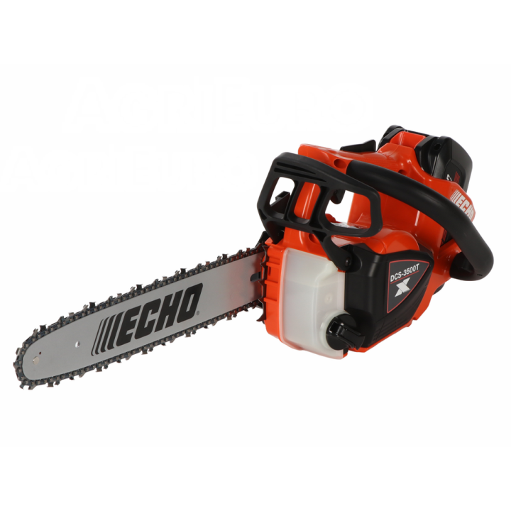 Echo DCS-3500T akkukäyttöinen karsintasaha, 56 V, 35 cm, 5 Ah