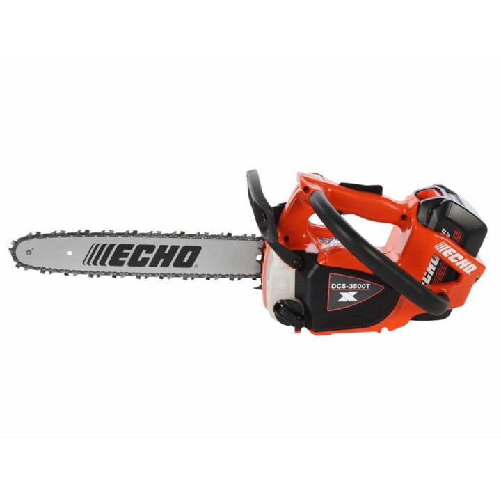 Echo DCS-3500T akkukäyttöinen karsintasaha, 56 V, 35 cm, 5 Ah