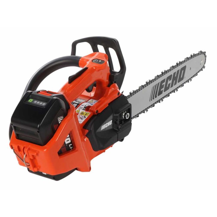 Echo DCS-3500T akkukäyttöinen karsintasaha, 56 V, 35 cm, 5 Ah