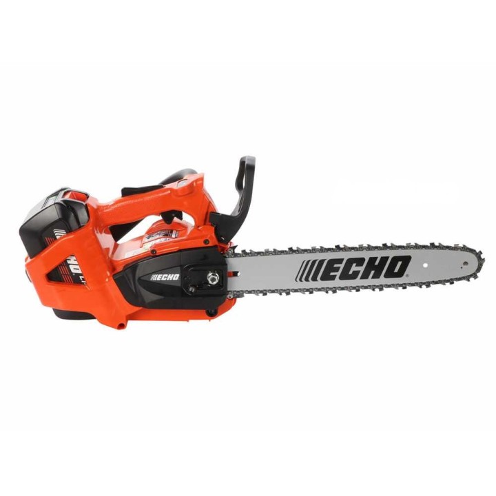 Echo DCS-3500T akkukäyttöinen karsintasaha, 56 V, 35 cm, 5 Ah
