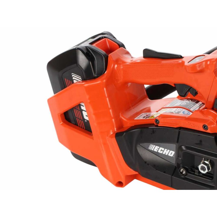 Echo DCS-3500T akkukäyttöinen karsintasaha, 56 V, 35 cm, 5 Ah