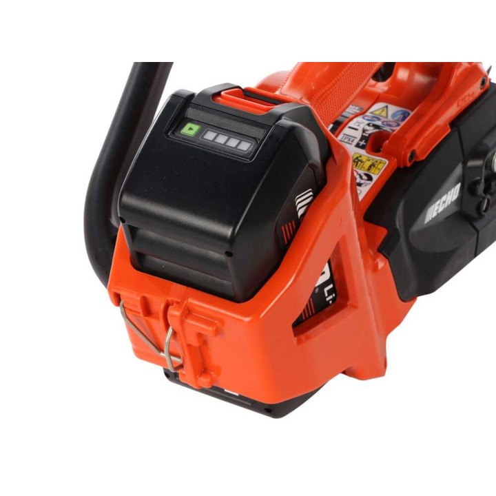Echo DCS-3500T akkukäyttöinen karsintasaha, 56 V, 35 cm, 5 Ah