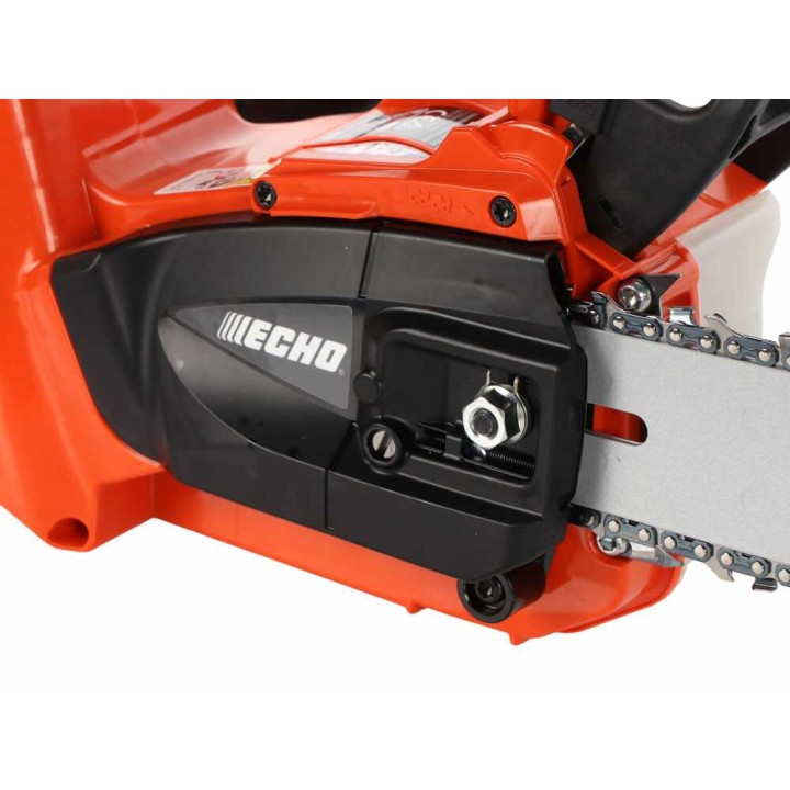 Echo DCS-3500T akkukäyttöinen karsintasaha, 56 V, 35 cm, 5 Ah