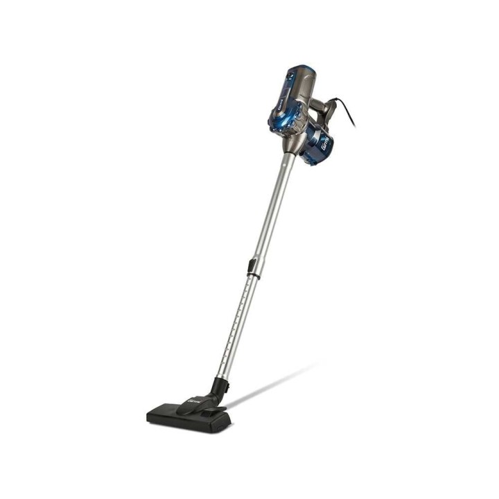 Girmi AP74 2-in-1-pölynimuri, 600 W, sykloninen tekniikka, 0,8 l