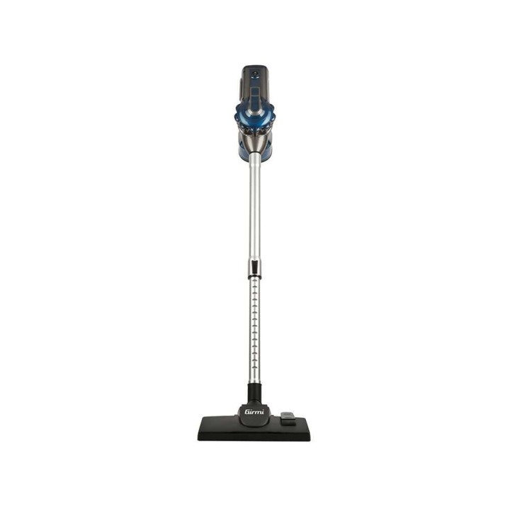 Girmi AP74 2-in-1-pölynimuri, 600 W, sykloninen tekniikka, 0,8 l