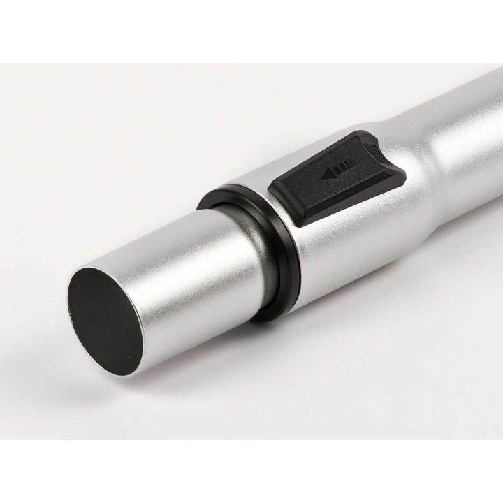 Girmi AP74 2-in-1-pölynimuri, 600 W, sykloninen tekniikka, 0,8 l