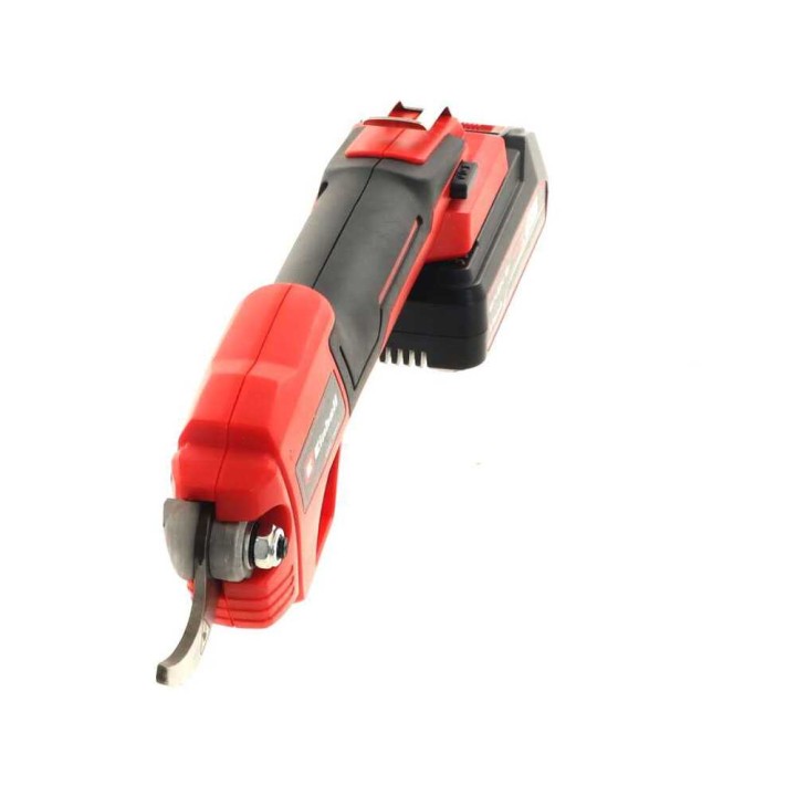 Einhell GE-LS 18 Li -akkukäyttöiset oksasakset, 18 V, 2,5 Ah