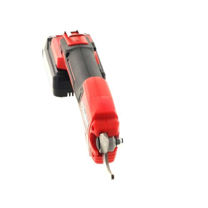 Einhell GE-LS 18 Li -akkukäyttöiset oksasakset, 18 V, 2,5 Ah