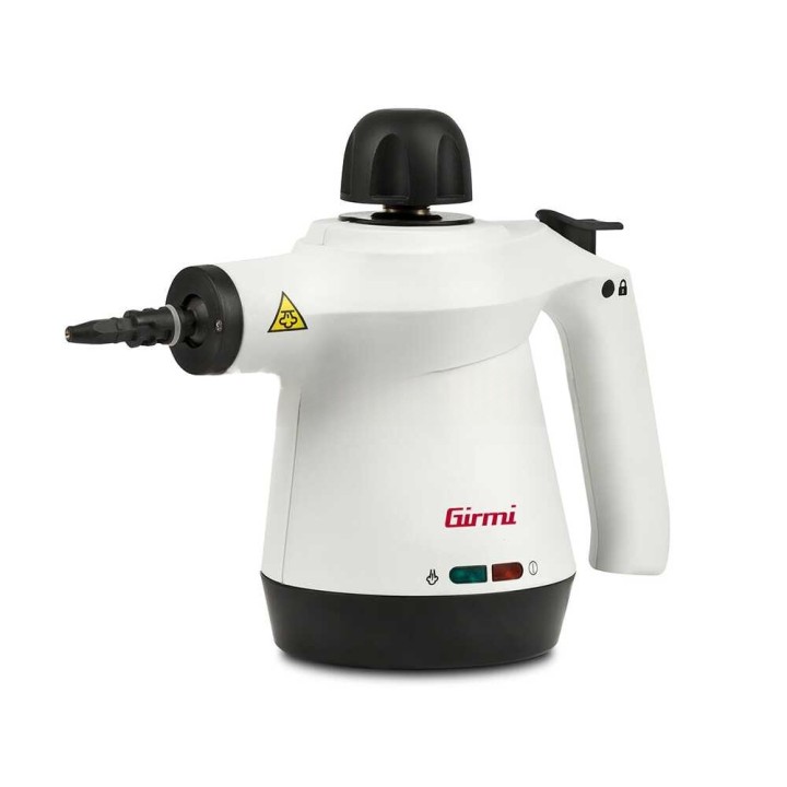 Girmi AP31 höyrypuhdistin, 1 100 W, 4 bar, 0,35 l