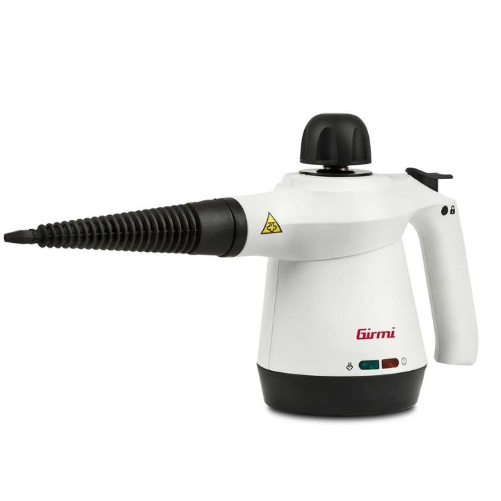Girmi AP31 höyrypuhdistin, 1 100 W, 4 bar, 0,35 l