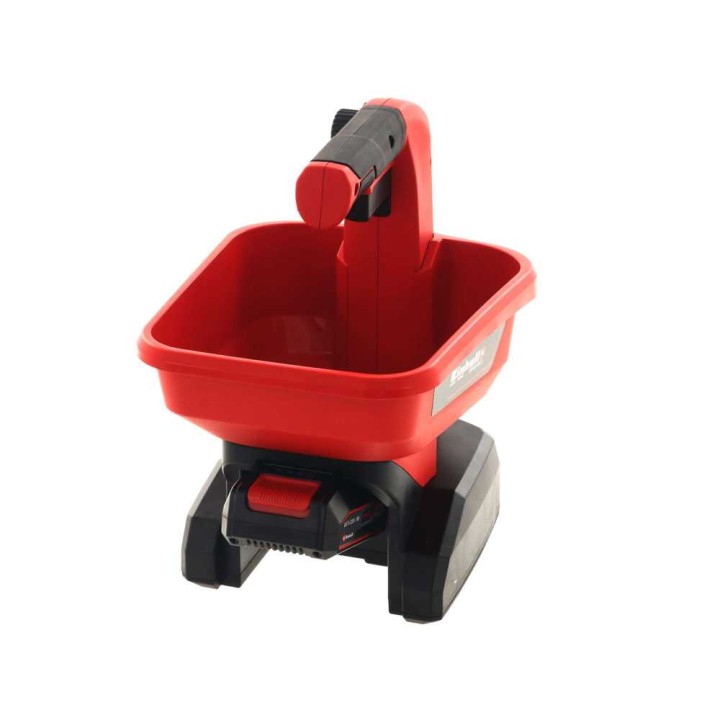 Einhell GE-US 18 Li akkukäyttöinen levitin, 18 V, 3,3 l