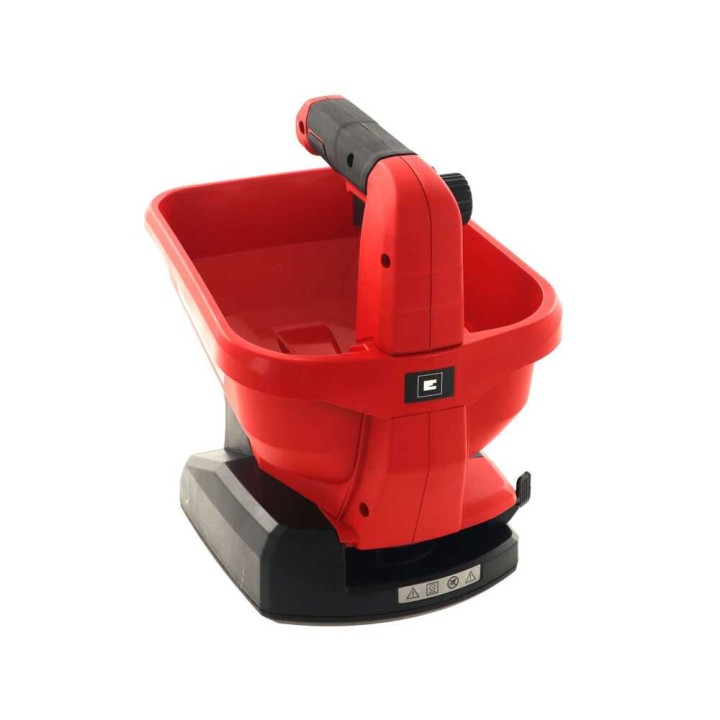 Einhell GE-US 18 Li -akkukäyttöinen levitin, 18 V, 4 Ah, 3,3 l