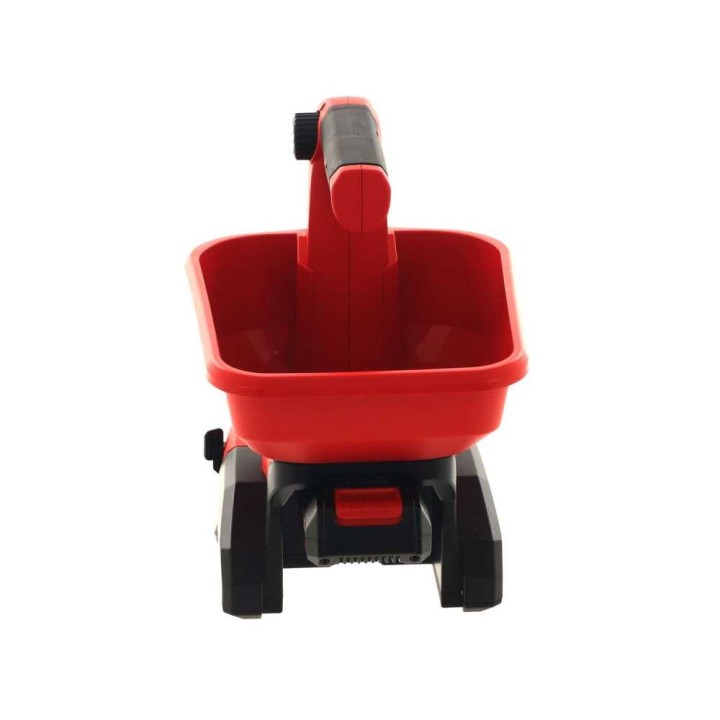 Einhell GE-US 18 Li -akkukäyttöinen levitin, 18 V, 4 Ah, 3,3 l