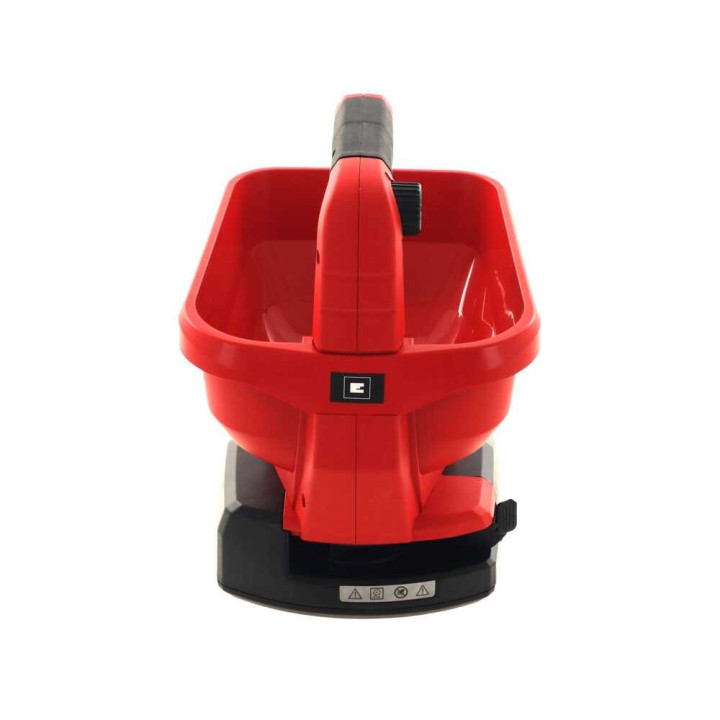 Einhell GE-US 18 Li akkukäyttöinen levitin, 18 V, 2,5 Ah, 3,3 l