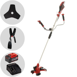 Einhell AGILLO 18 200 akkuraivaussaha 18 V 5 2 Ah