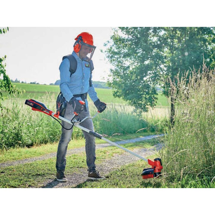 Einhell AGILLO 18/200 akkuraivaussaha, 18 V, 5,2 Ah