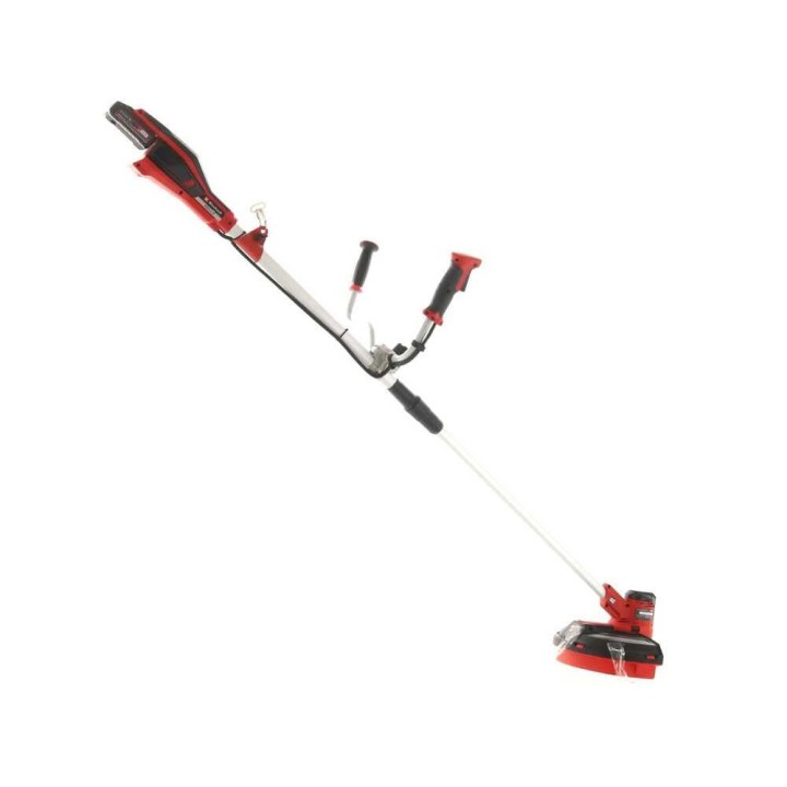 Einhell AGILLO 18/200 akkuraivaussaha, 18 V, 5,2 Ah