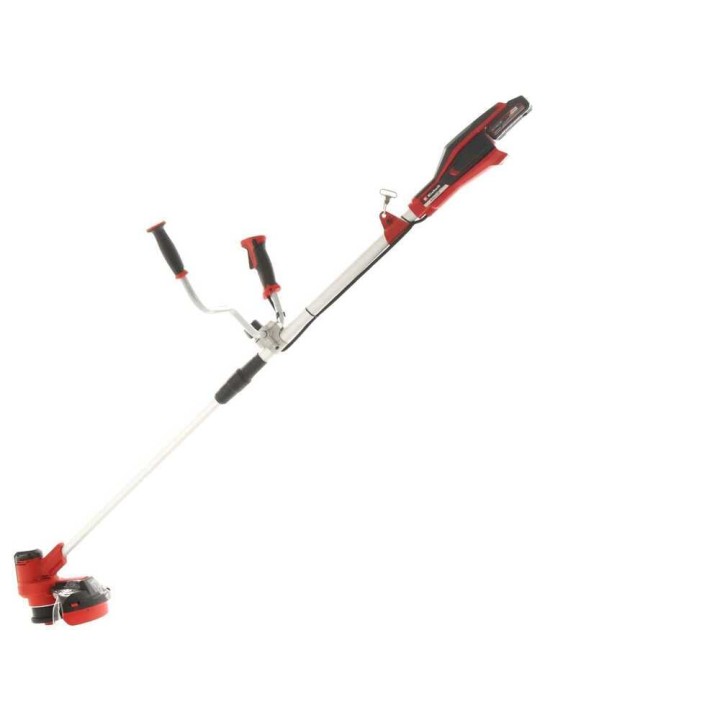 Einhell AGILLO 18/200 akkuraivaussaha, 18 V, 5,2 Ah