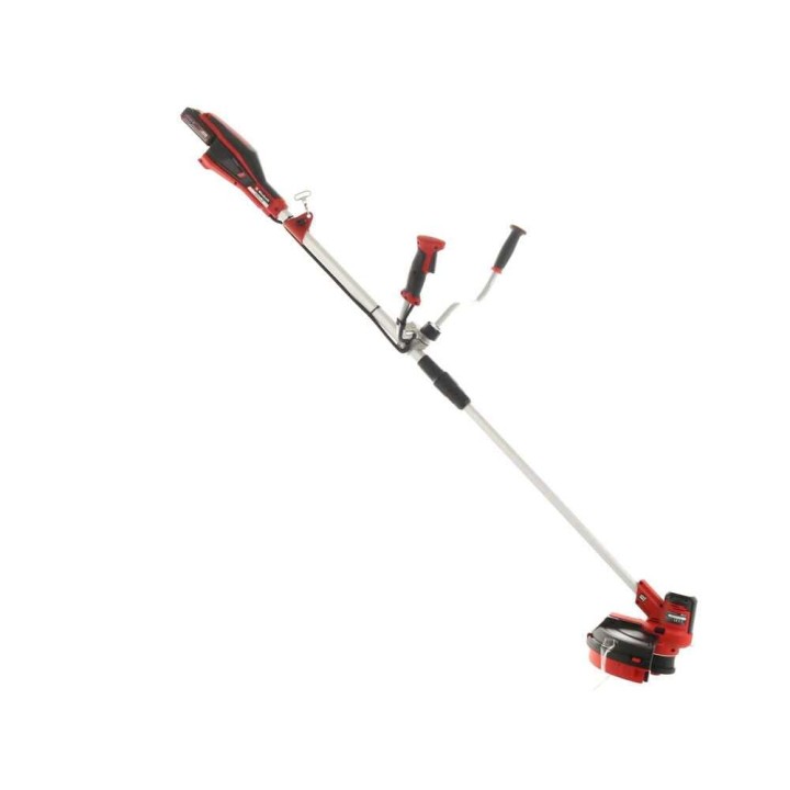 Einhell AGILLO 18/200 akkuraivuri, 18 V, 4 Ah