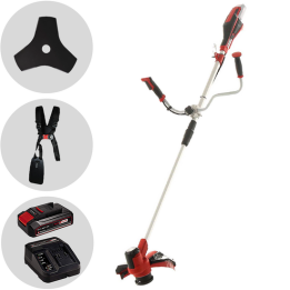 Einhell AGILLO 18 200 akkuraivaussaha 18 V 2 5 Ah