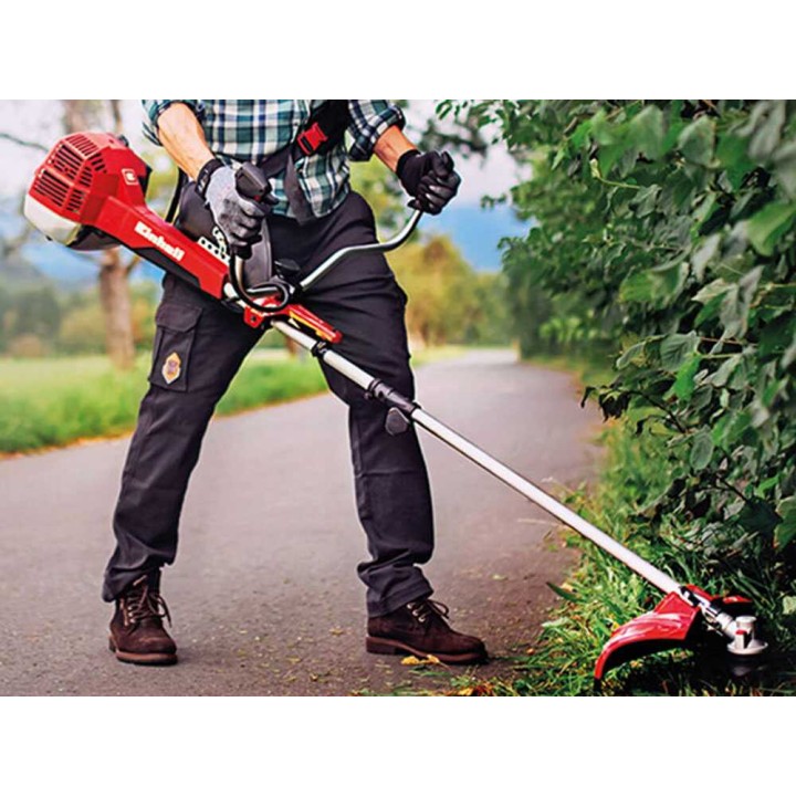 Einhell AGILLO 18/200 akkuraivaussaha, 18 V, 2,5 Ah