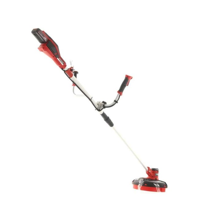 Einhell AGILLO 18/200 akkuraivaussaha, 18 V, 2,5 Ah