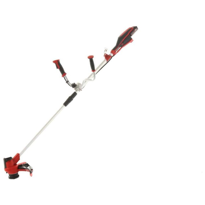 Einhell AGILLO 18/200 akkuraivaussaha, 18 V, 2,5 Ah