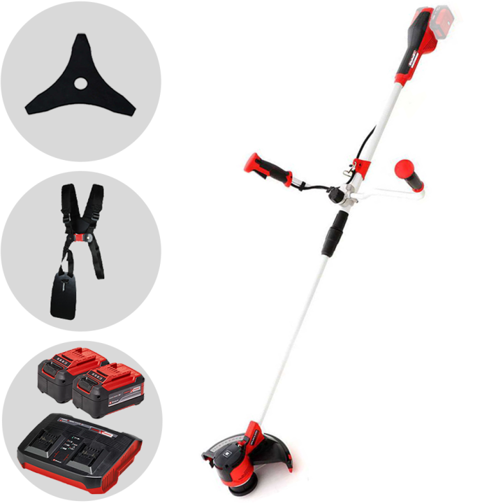Einhell AGILLO 36 255 akkuraivaussaha 36 V 5 2 Ah